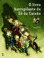 Horripilante