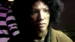 Julia Owens in 1995