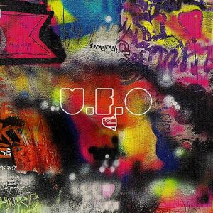 U.F.O.