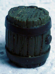 AB Barrel 1