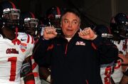 Houston Nutt