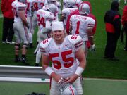 Nick Mangold