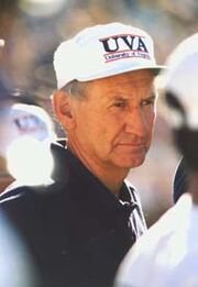 George Welsh