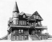 1024px-Exterior view of the Mission Hotel in San Fernando, ca.1888 (1874 ) (CHS-9501)-1-