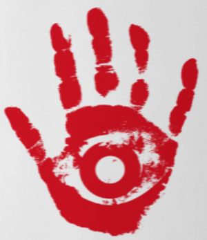 Red Hand