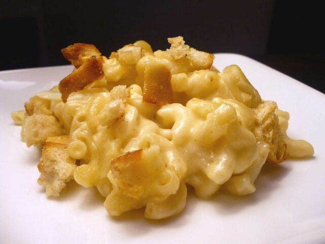 File:Macaroni and Cheese.jpg