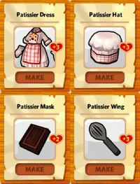 Patissiercopy