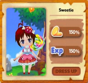 SweetieF