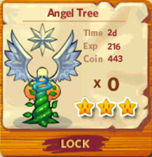 Angel Tree