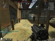 Combat Arms Tracer