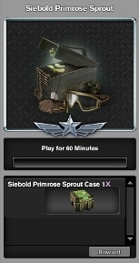 Primrose Sprout Case