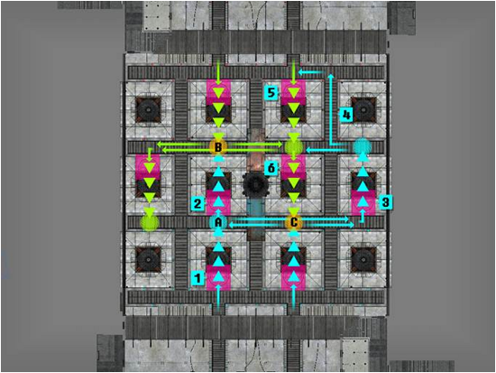 Combat Arms Dev Blog (6.19.13) 5