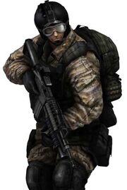 The player