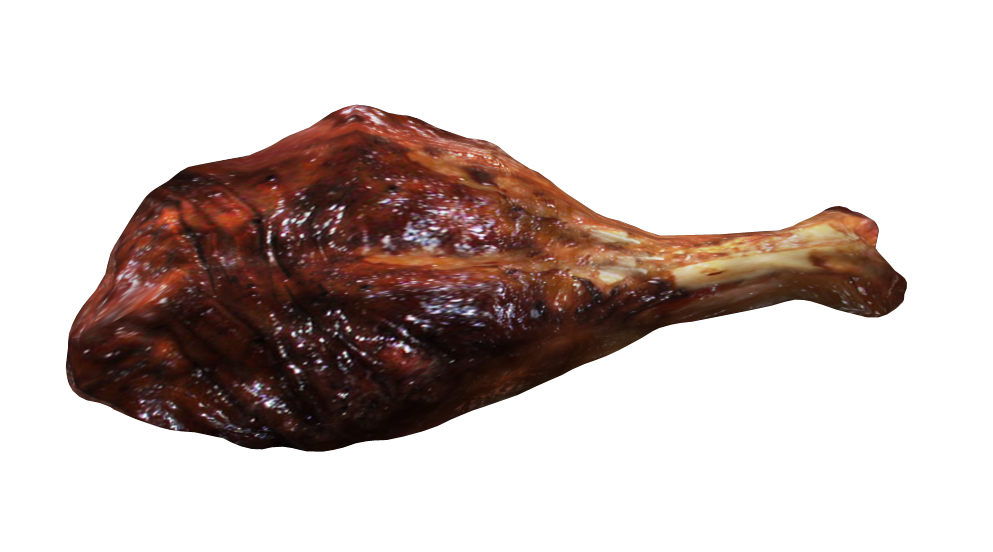 Image result for turkey leg public domain