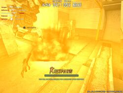 Spawn Killing