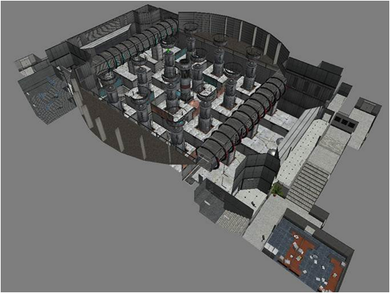 Combat Arms Dev Blog (6.19.13) 3