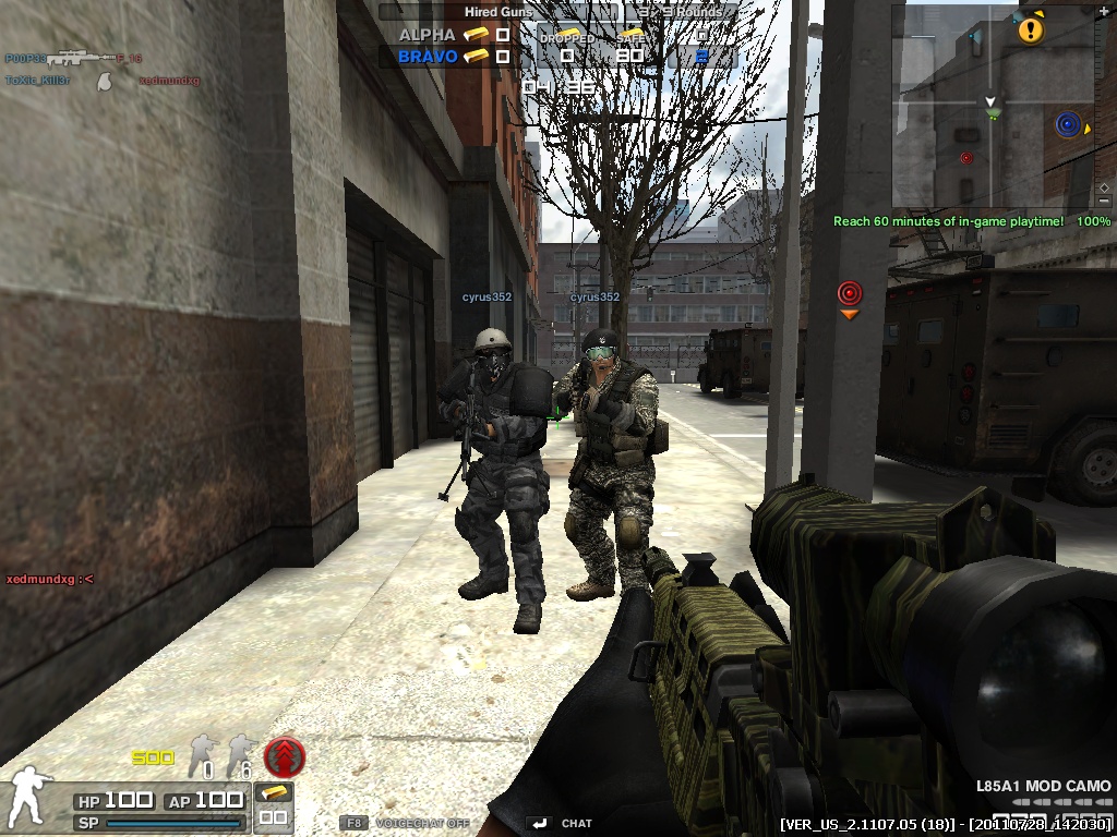 combat arms classic closed beta test combat arms classic closed beta test