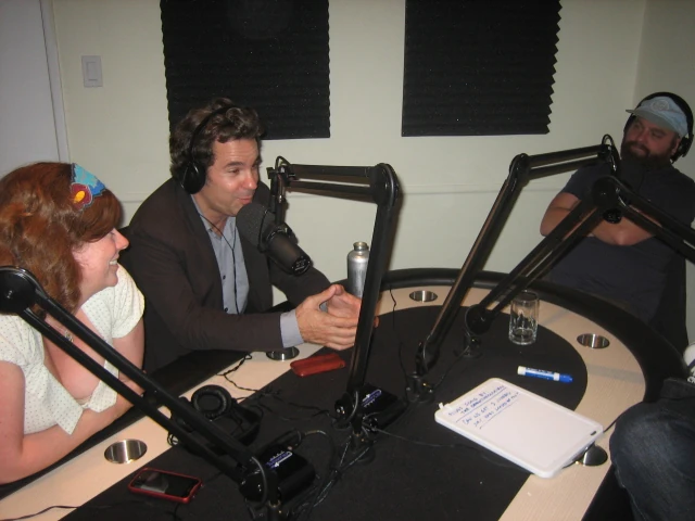 what dead bit would you like to see make a comeback?:earwolf