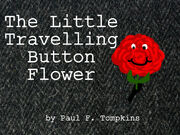 Little travelling button flower