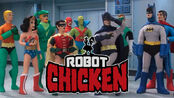 Robotchicken III
