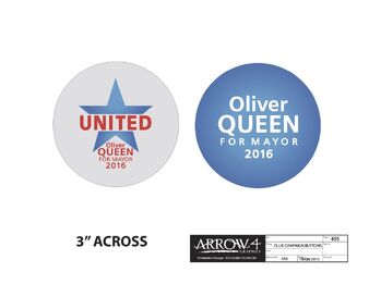 Vote for Queen for Mayor