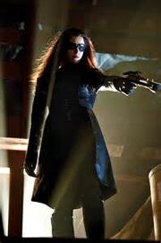 Huntress