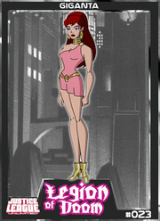 Giganta