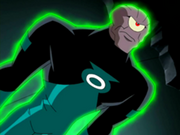GREEN LANTERN SPOL