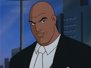 LUTHOR