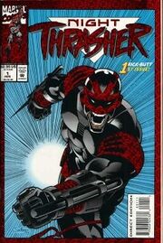 Night thrasher