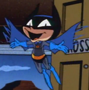 BAT-MITE