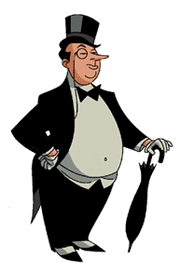 Penguin