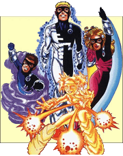 Powerpack
