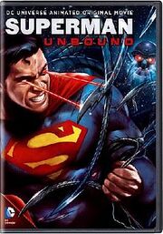Superman Unbound