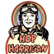 Harrigan