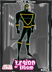 Angle man