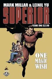Superior Cover