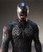 Venom altre version