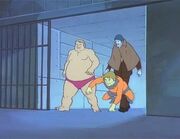 Brotherhood of Evil Mutants (Earth-8107)