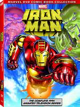 IRON MAN