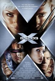 X-men 2