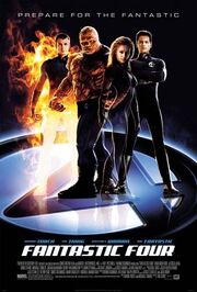2005 F4 MOVIE