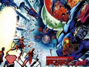 SUPERMAN SQUAD