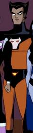 LOSH TIMBERWOLF
