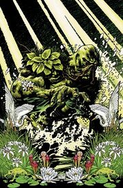 SWAMPTHING