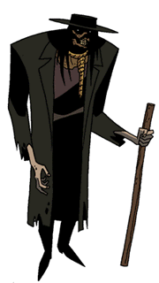 SCARECROW