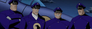 BLACKHAWKS jlu