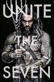 Early release of Aquaman