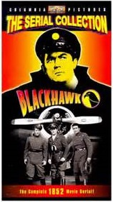 BLACKHAWKS MOVIE