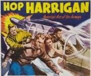 Hop harrigan
